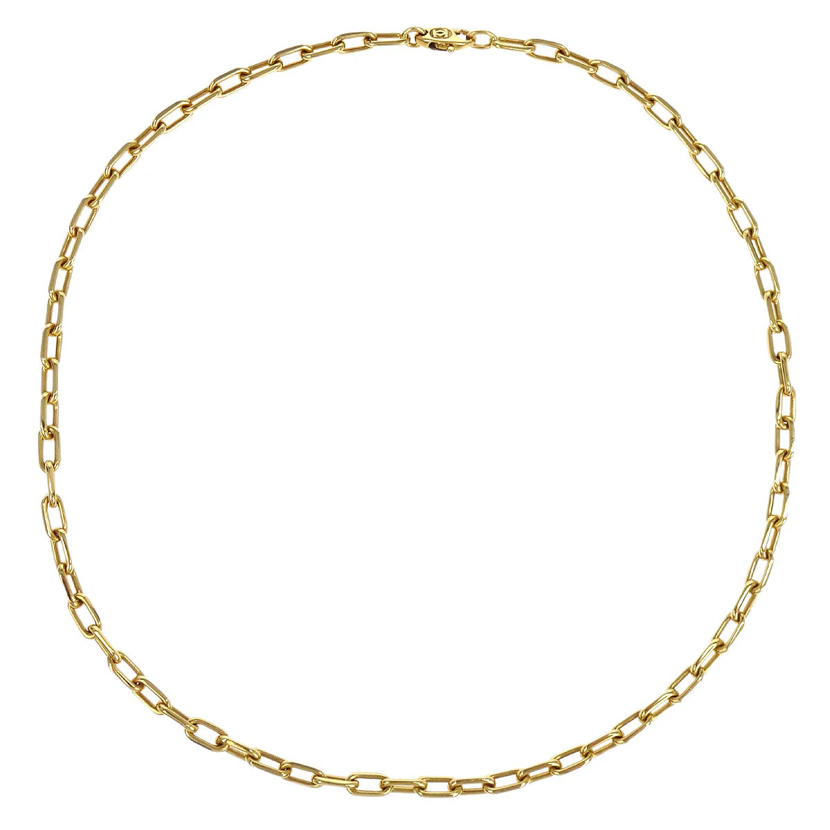 Cartier Spartacus Bracelet Gold