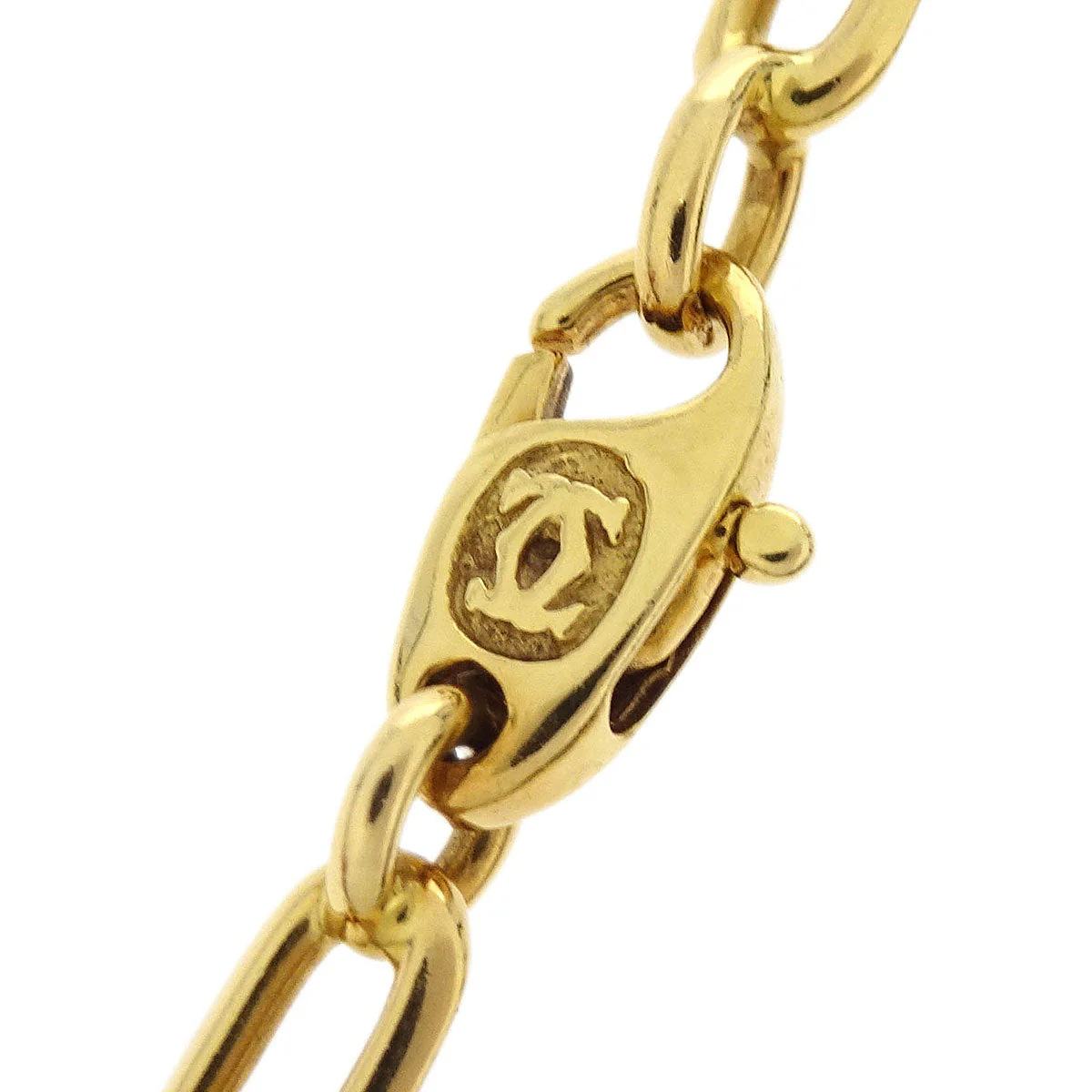 Cartier Spartacus Bracelet Gold - Image 3