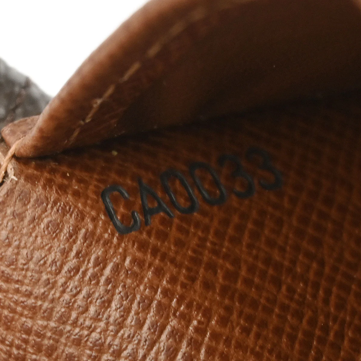 Louis Vuitton Monogram Portefeuille Marco Wallet Purse M61675 - Image 7