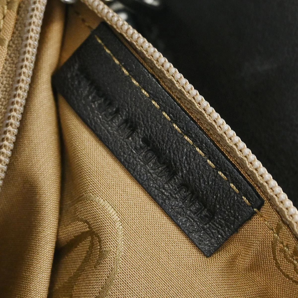 Cartier Black Marcello Handbag - Image 10