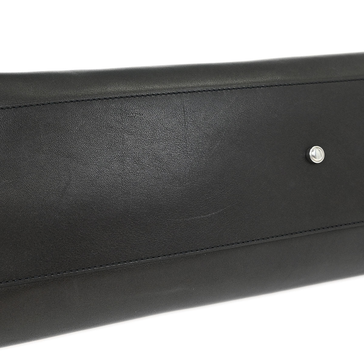 Cartier Black Marcello Handbag - Image 3