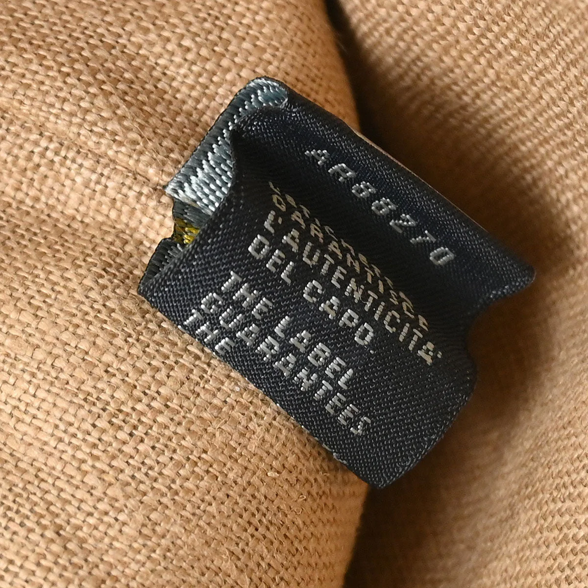 Fendi Brown Zucca Messenger Shoulder Bag - Image 10
