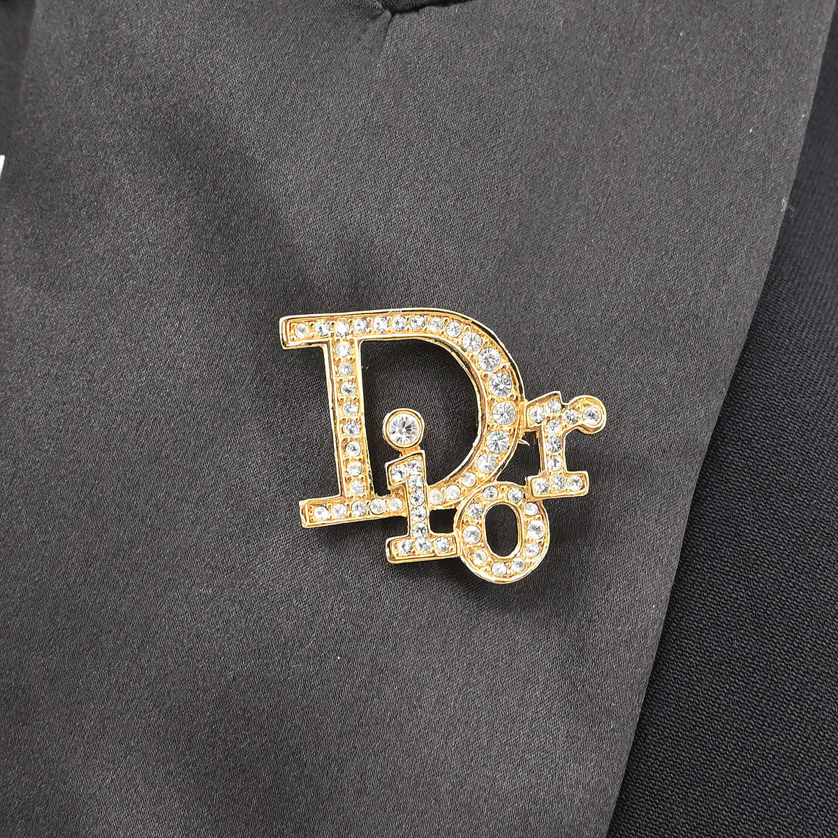 Christian Dior 2001 Single Breasted Jacket Black #38 - Image 5