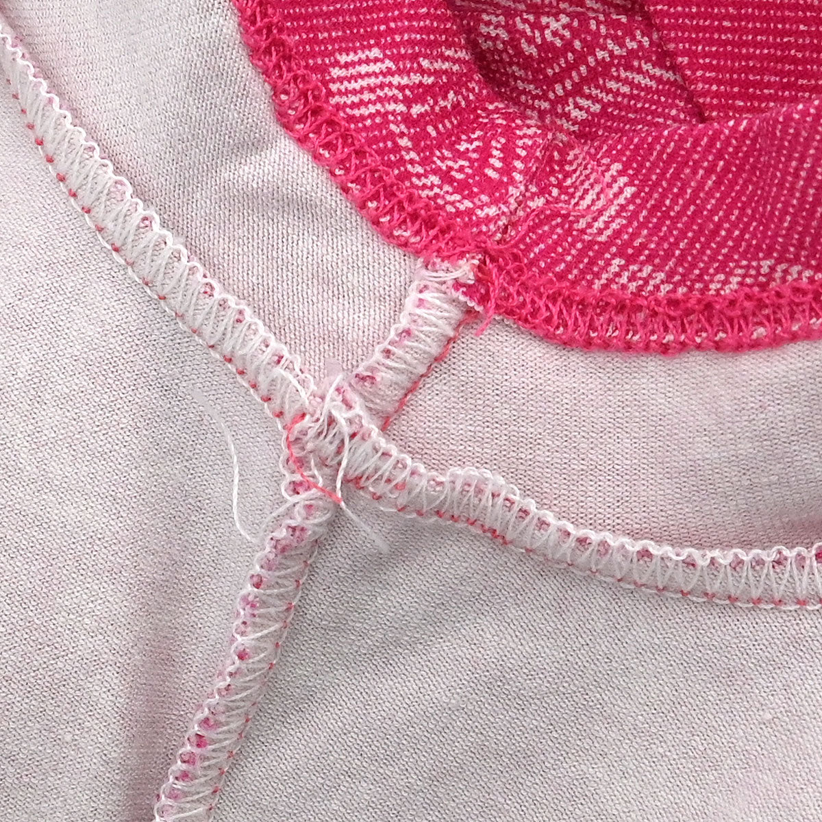 Celine Macadam T-shirt Pink #XL - Image 7
