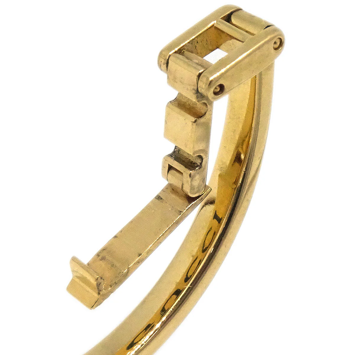 Gucci 11/12.2 Change Bezel Chameleon Quartz Watch SS - Image 6