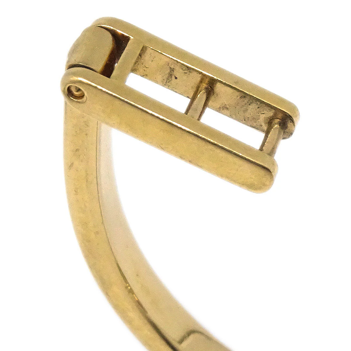 Gucci 11/12.2 Change Bezel Chameleon Quartz Watch SS - Image 7