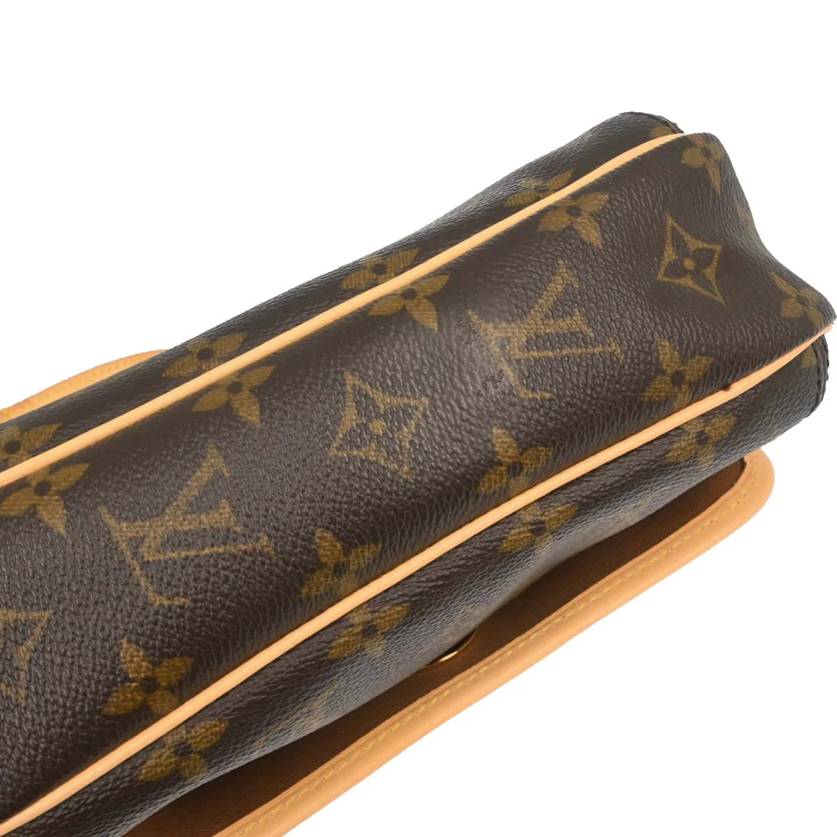 Louis Vuitton Monogram Tikal PM Handbag M40078 - Image 3