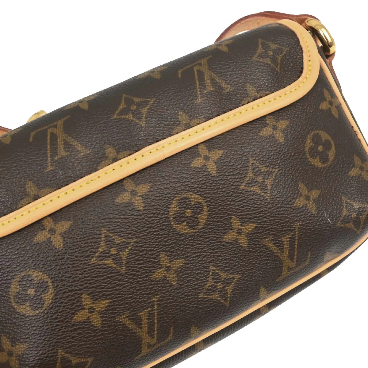 Louis Vuitton Monogram Tikal PM Handbag M40078 - Image 5