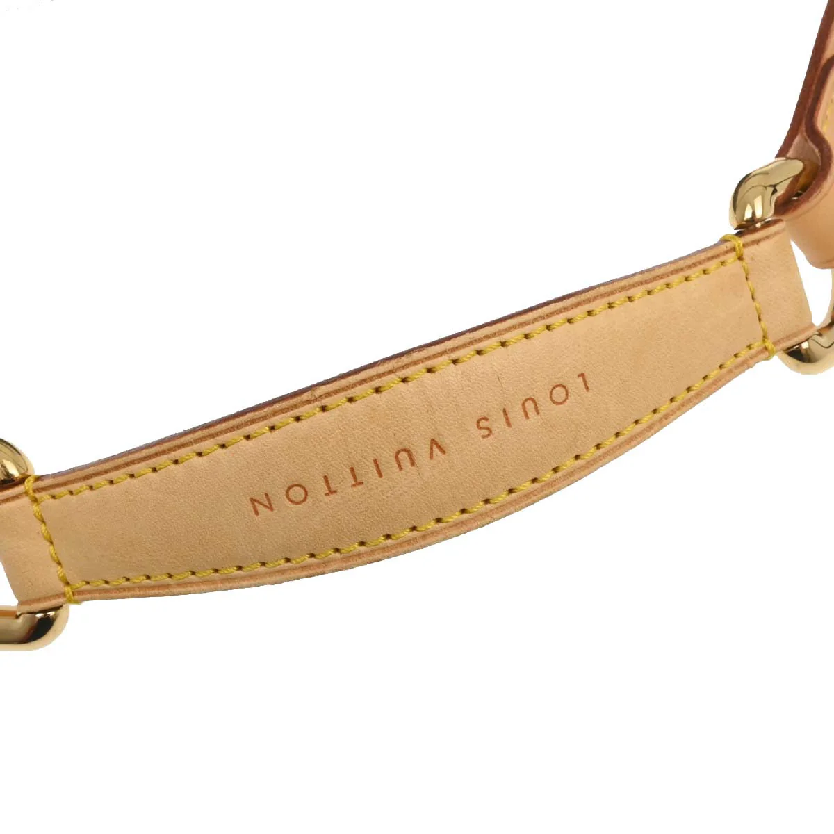 Louis Vuitton Monogram Tikal PM Handbag M40078 - Image 8