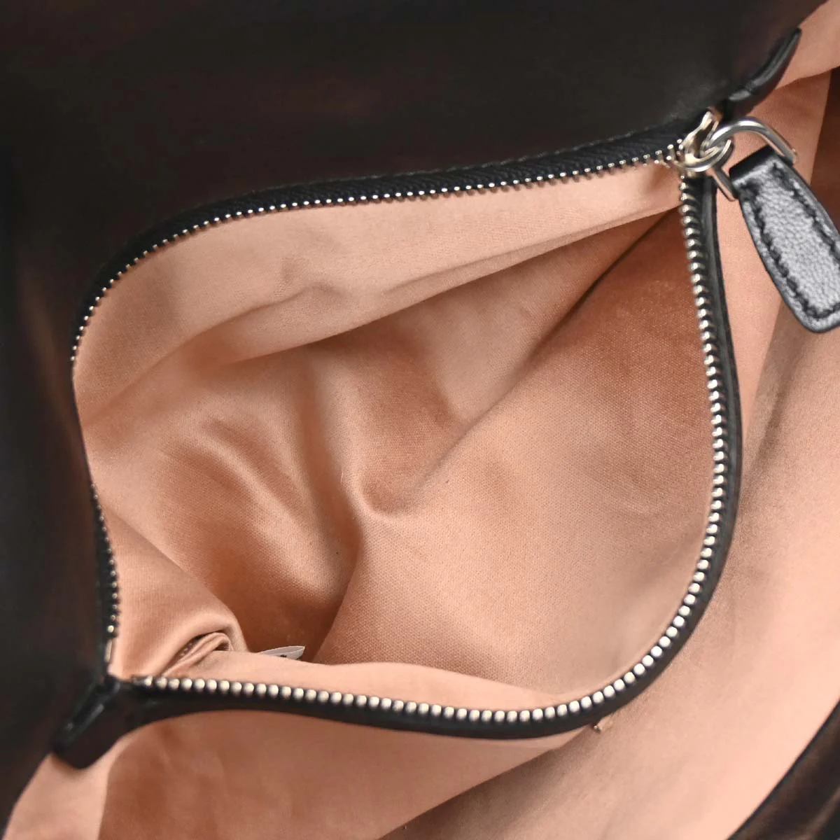 Miu Miu Black Lambskin Nappa Crystal Handbag - Image 16