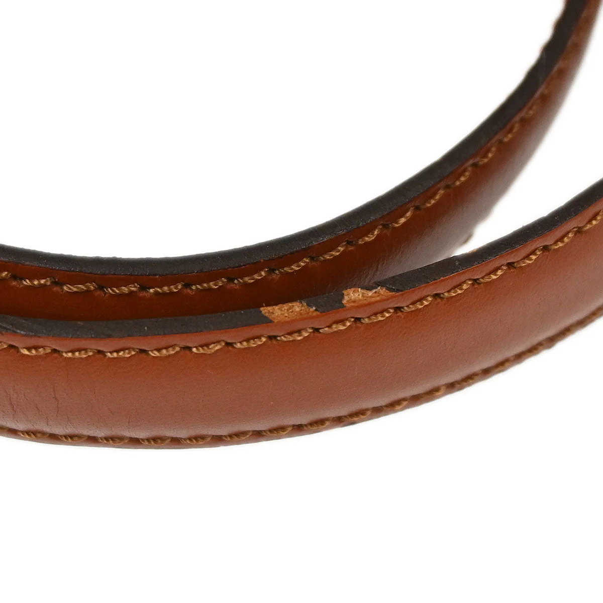 Louis Vuitton Brown Epi Monceau 28 2way Shoulder Handbag M52123 - Image 10