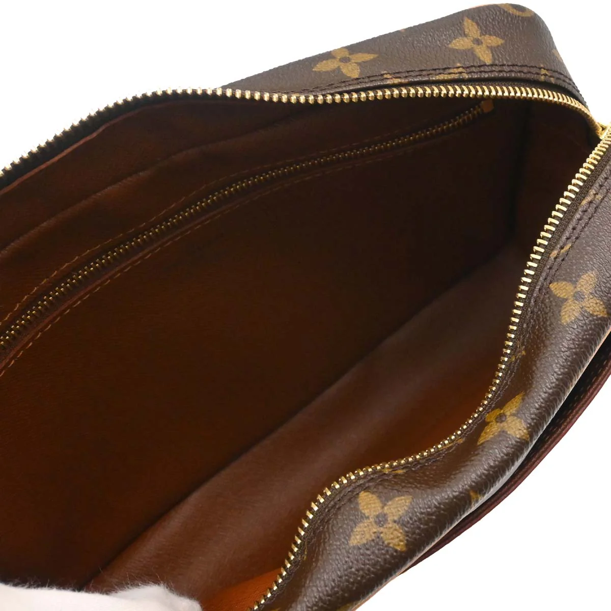 Louis Vuitton Monogram Trocadero 27 Shoulder Bag M51274 - Image 15