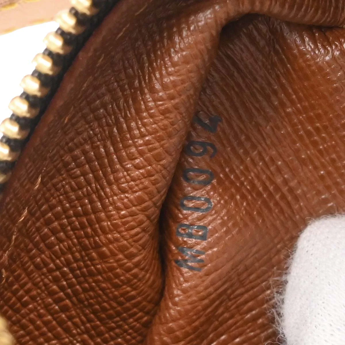Louis Vuitton Monogram Trocadero 27 Shoulder Bag M51274 - Image 20