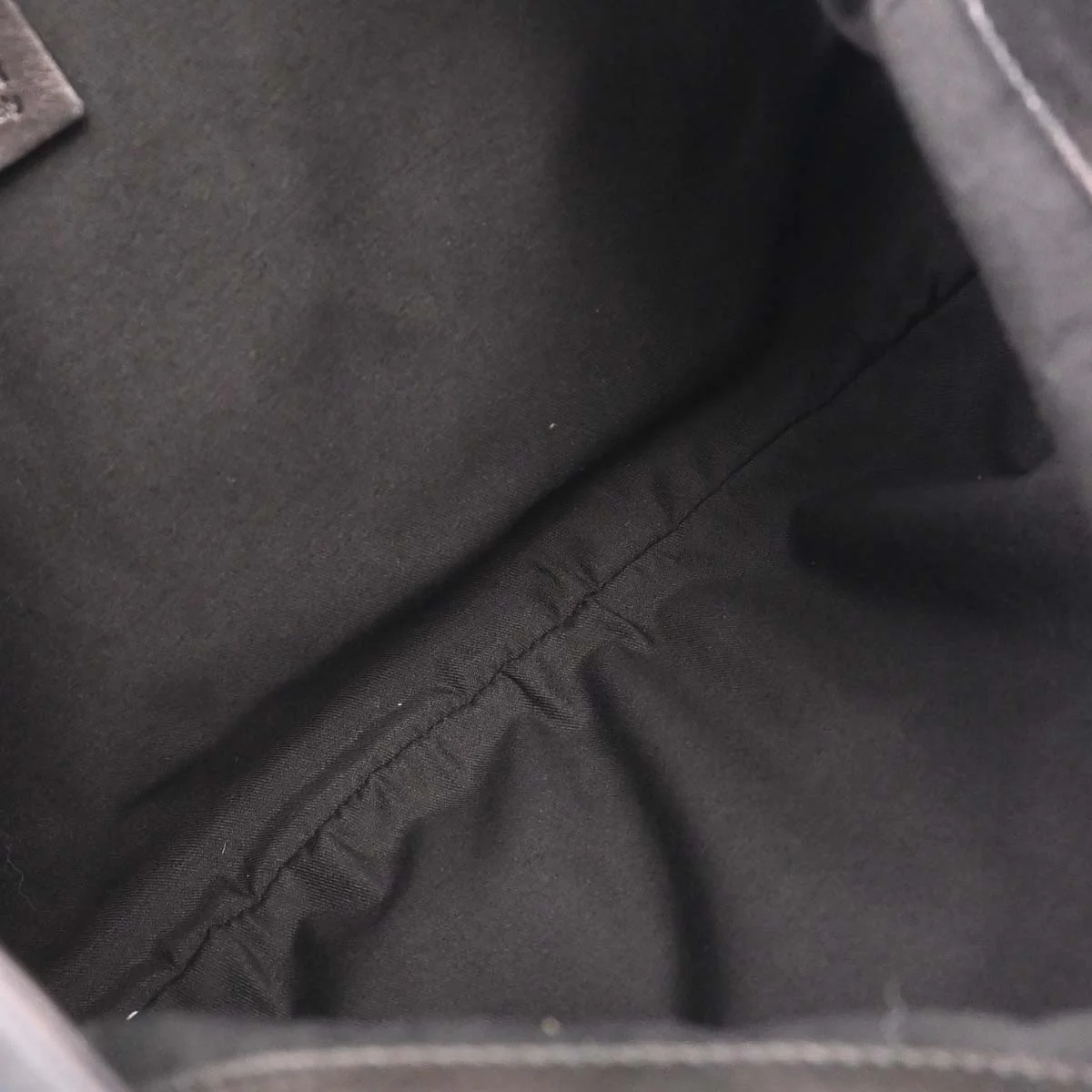 Gucci Black GG Canvas and Leather Medium Babouska Indy Hobo - Image 13