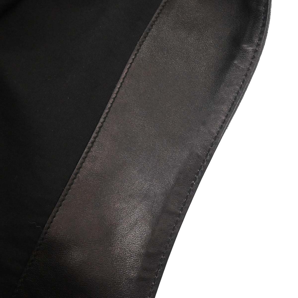 Gucci Black GG Canvas and Leather Medium Babouska Indy Hobo - Image 14