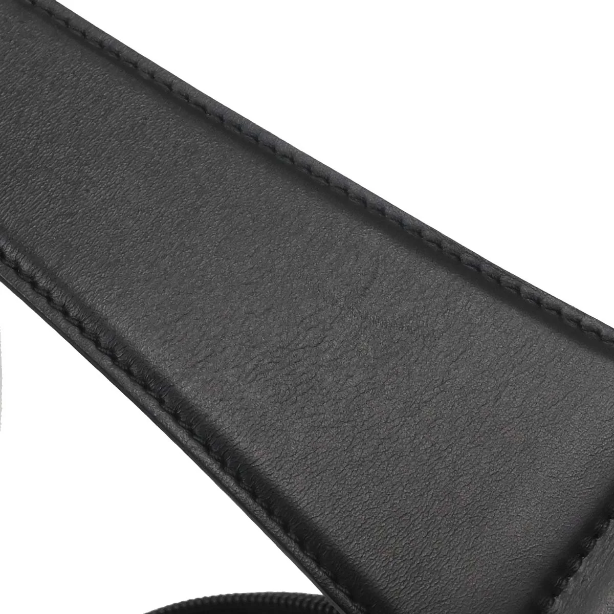 Gucci Black Canvas GG Handbag - Image 13