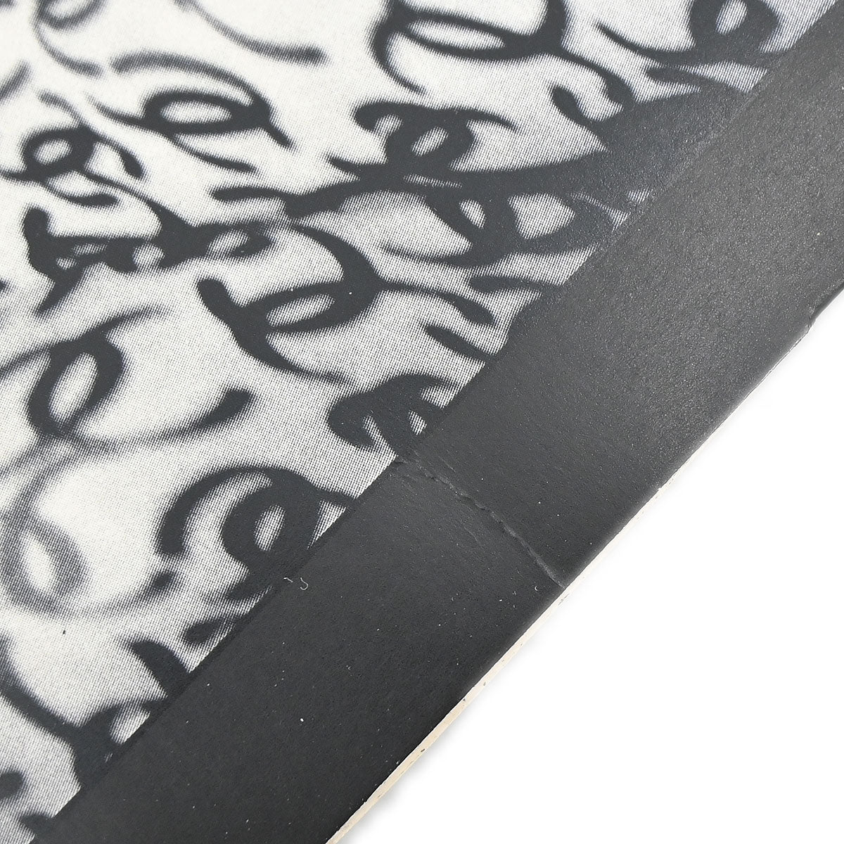 Chanel * Beige CC Printed Tights - Image 8