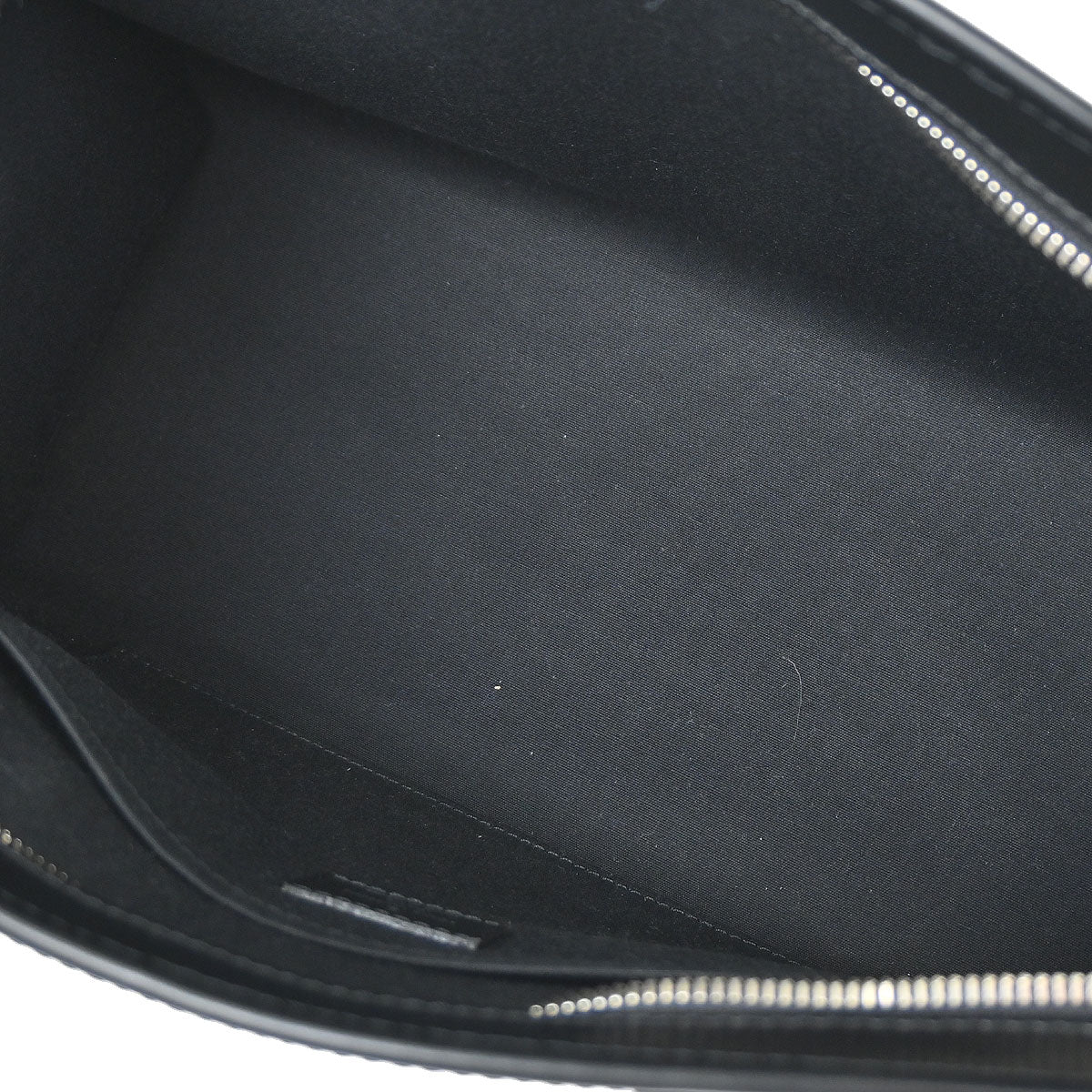Louis Vuitton Black Epi Madeleine PM Shoulder Bag M59332 - Image 14