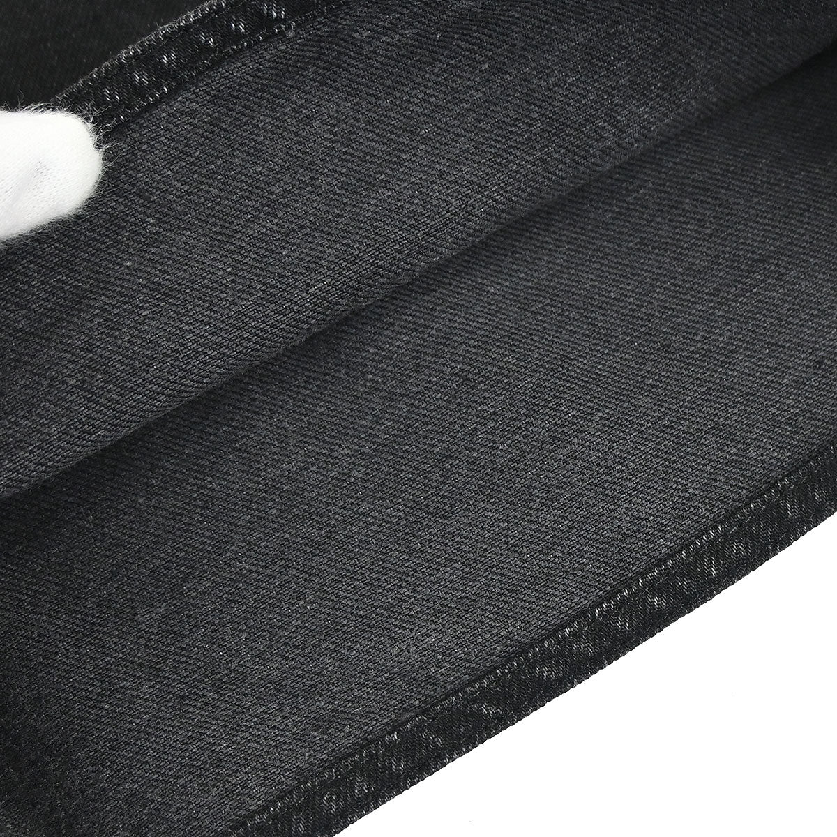 Chanel Denim Short Pants #34 - Image 12