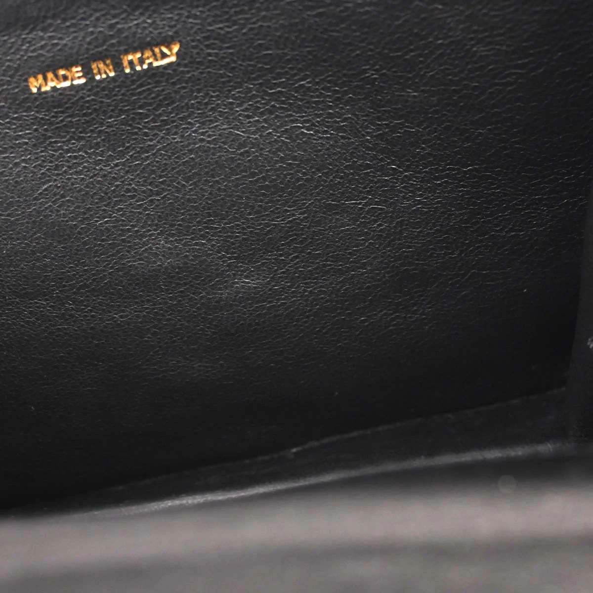 Chanel Black Velvet Camellia Shoulder Bag - Image 20