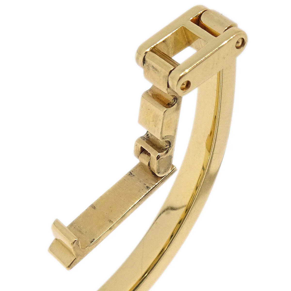 Gucci 11/12.2 Change Bezel Chameleon Quartz Watch SS - Image 7