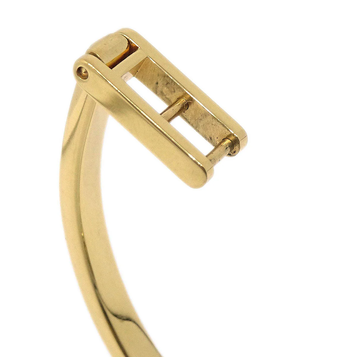 Gucci 11/12.2 Change Bezel Chameleon Quartz Watch SS - Image 8