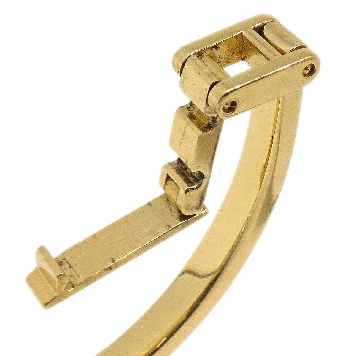 Gucci 11/12.2 Change Bezel Chameleon Quartz Watch SS - Image 6