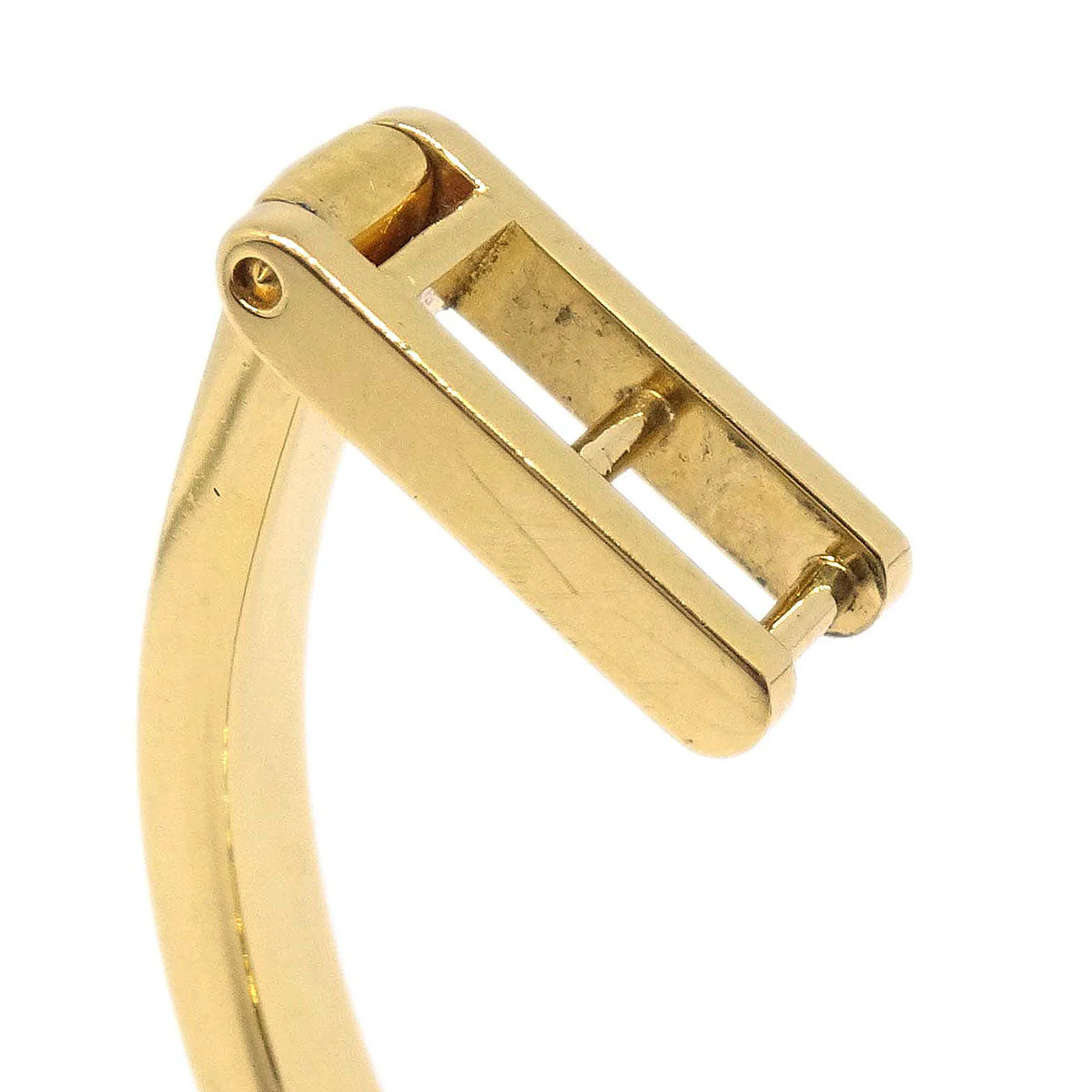 Gucci 11/12.2 Change Bezel Chameleon Quartz Watch SS - Image 7