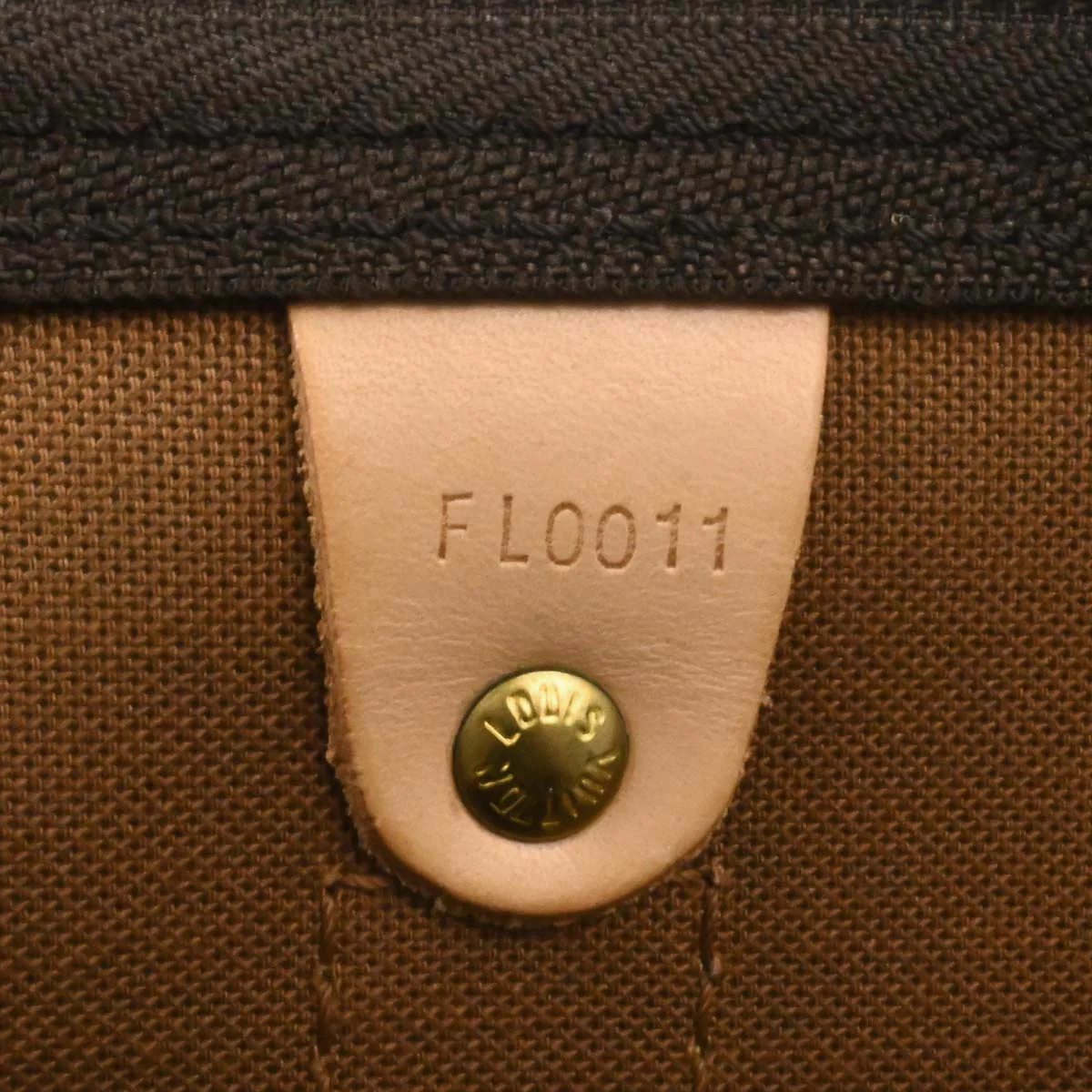 Louis Vuitton Monogram Keepall Bandouliere 55 Duffle Bag M41414 - Image 18