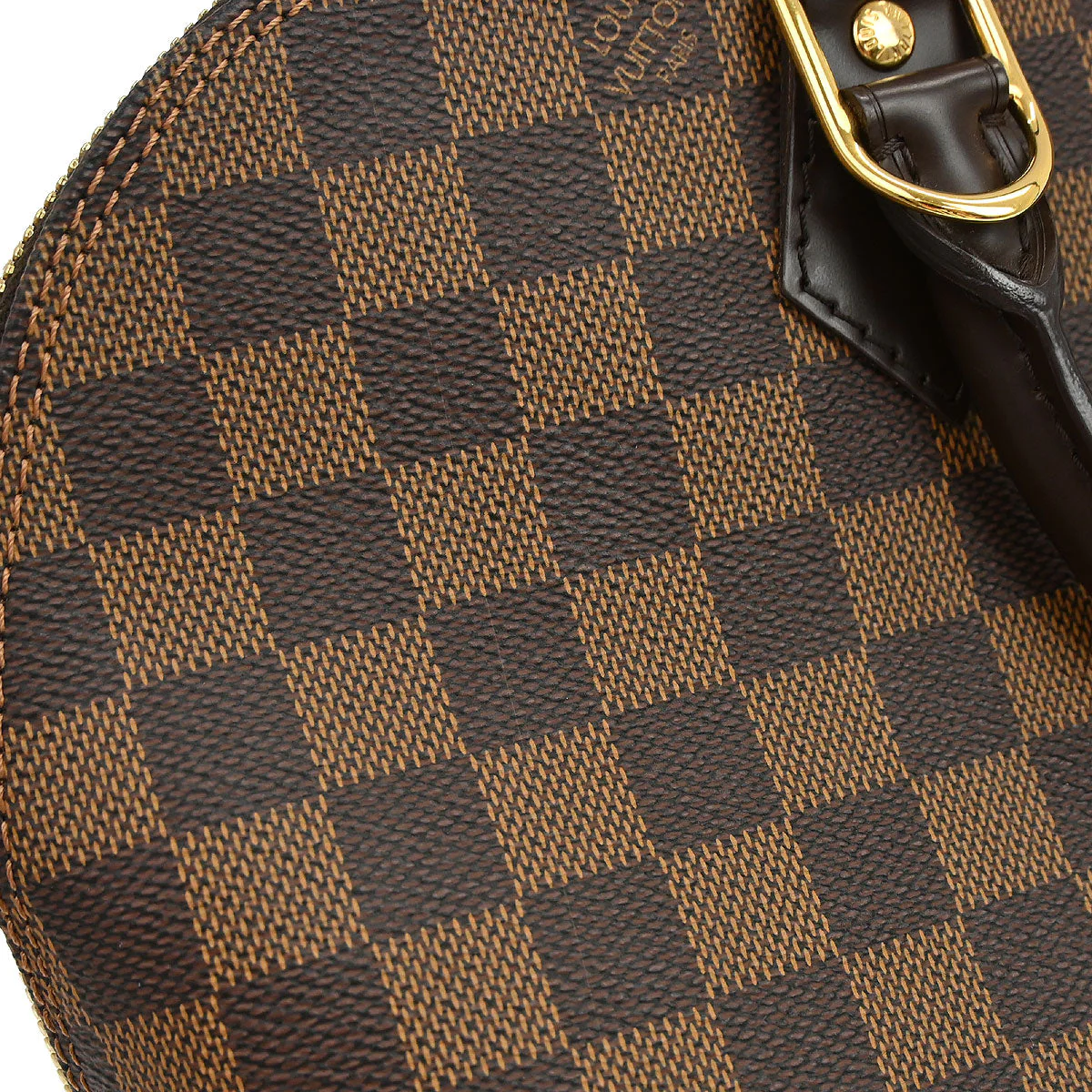 Louis Vuitton Damier Alma Handbag N51131 - Image 20