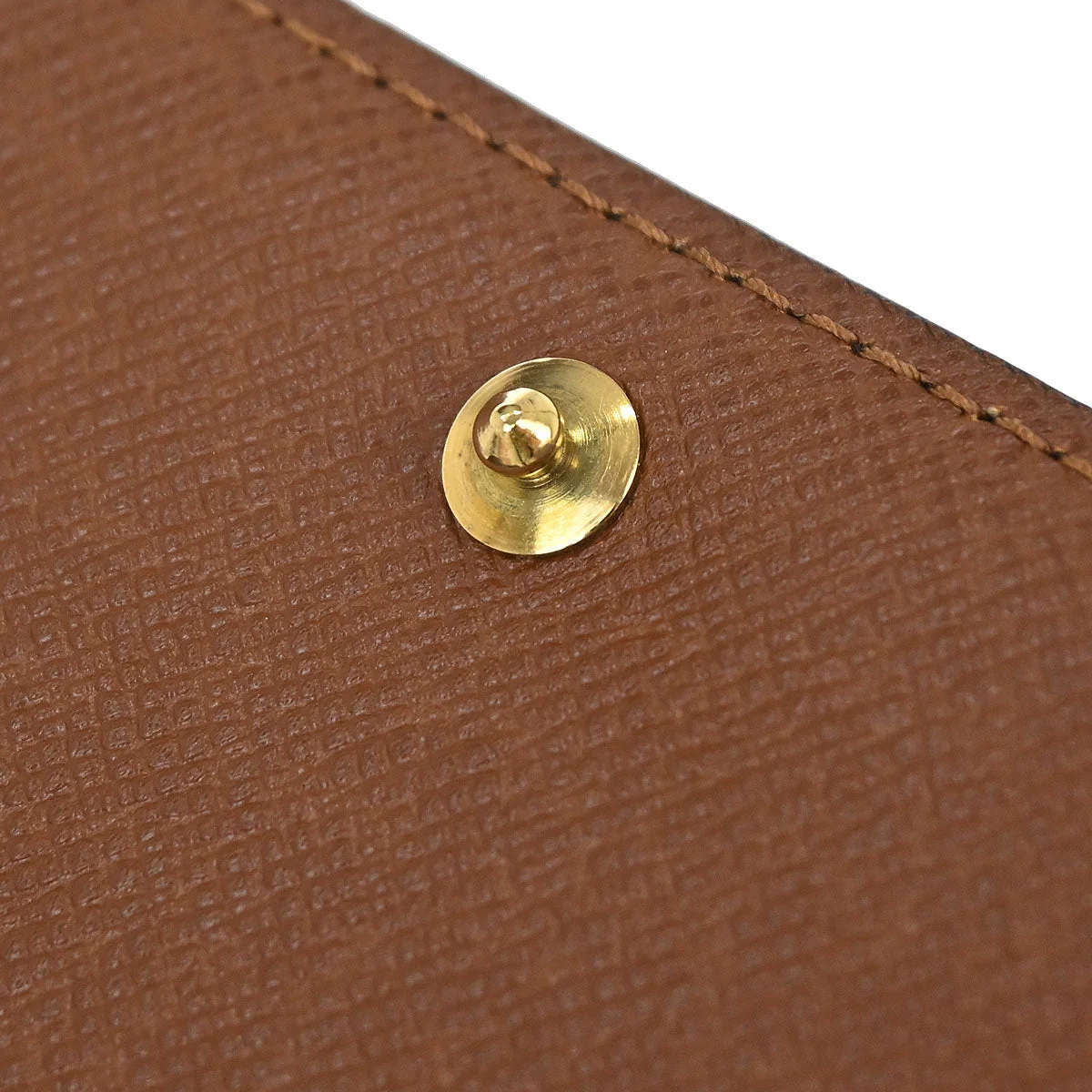 Louis Vuitton Monogram Ludlow Coin Case Wallet M61927 - Image 11
