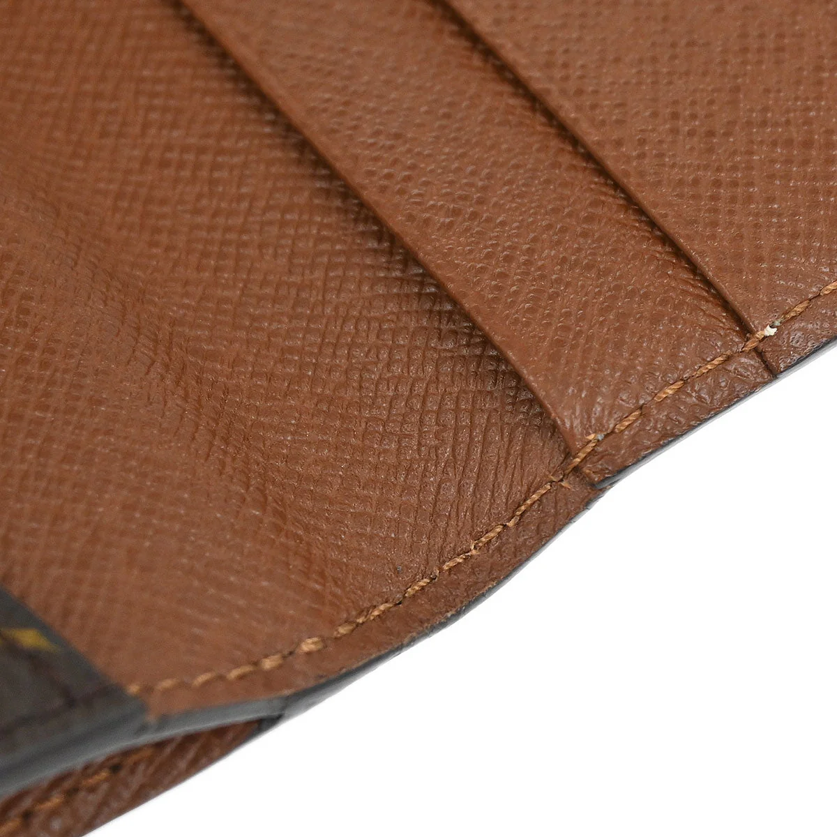 Louis Vuitton Monogram Ludlow Coin Case Wallet M61927 - Image 14