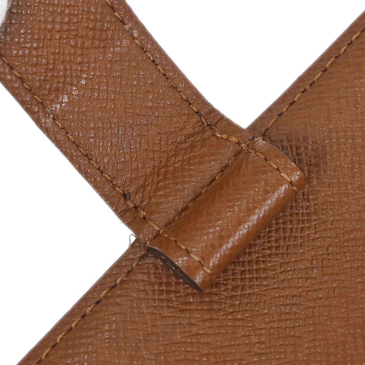 Louis Vuitton 2004 Monogram Agenda PM Notebook Cover R20005 Small Good - Image 12