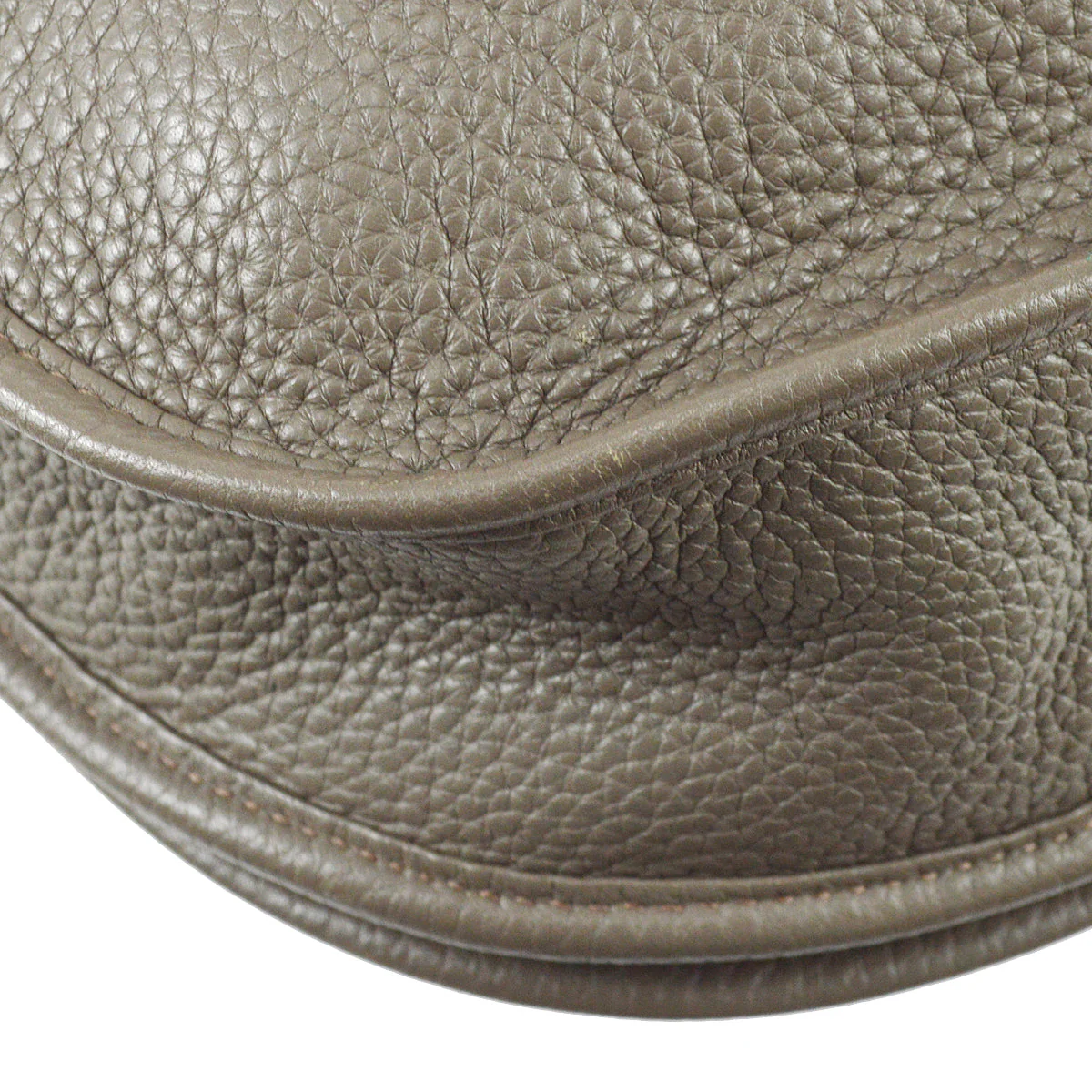 Hermes 2012 Evelyne III TGM Etain Clemence - Image 5