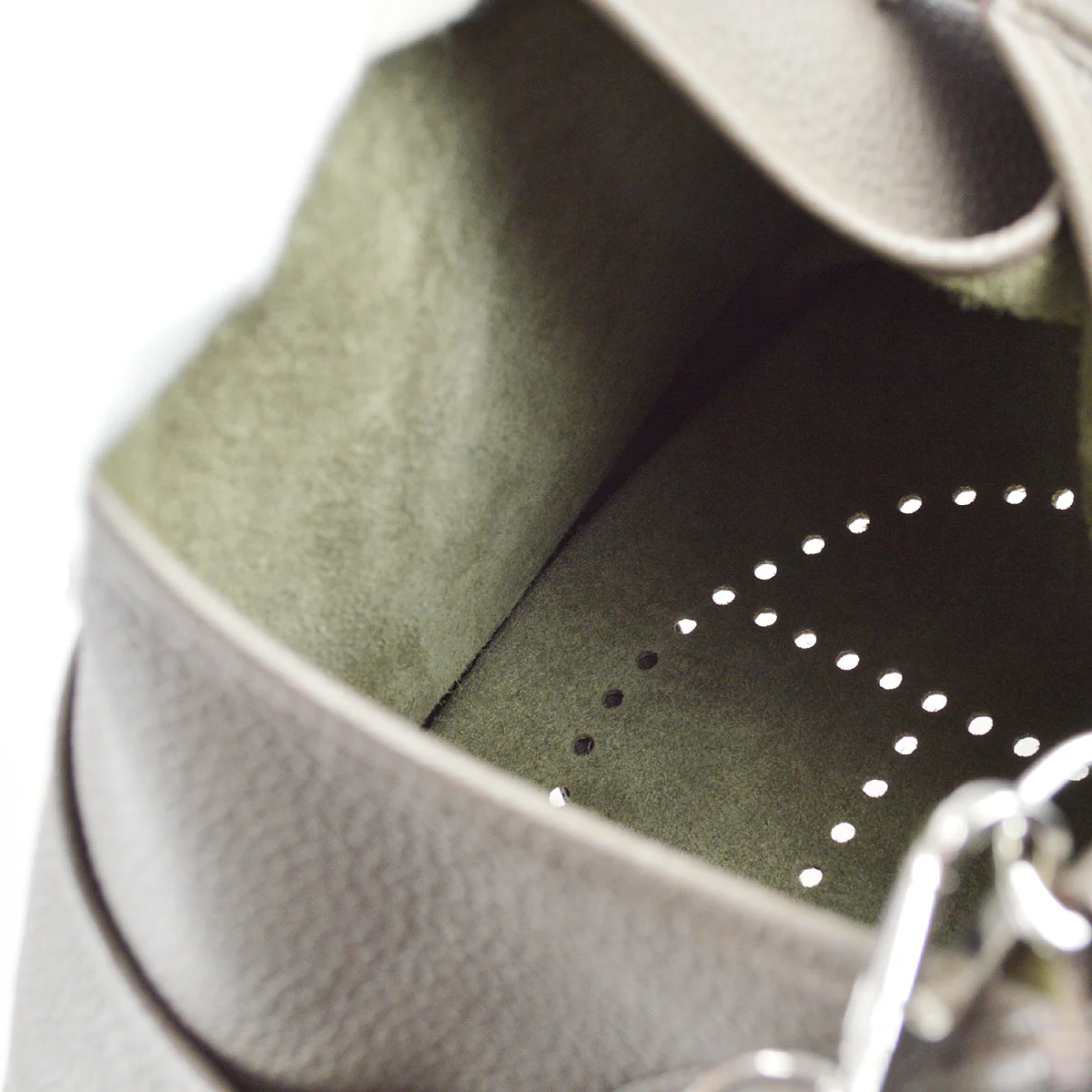 Hermes 2012 Evelyne III TGM Etain Clemence - Image 8