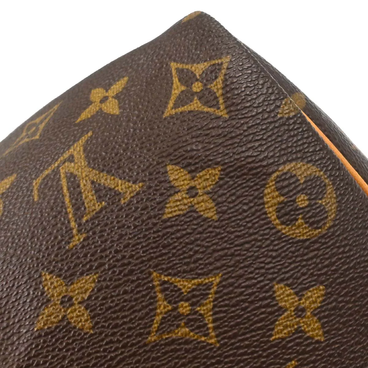 Louis Vuitton Monogram Speedy 35 Handbag M41524 - Image 4