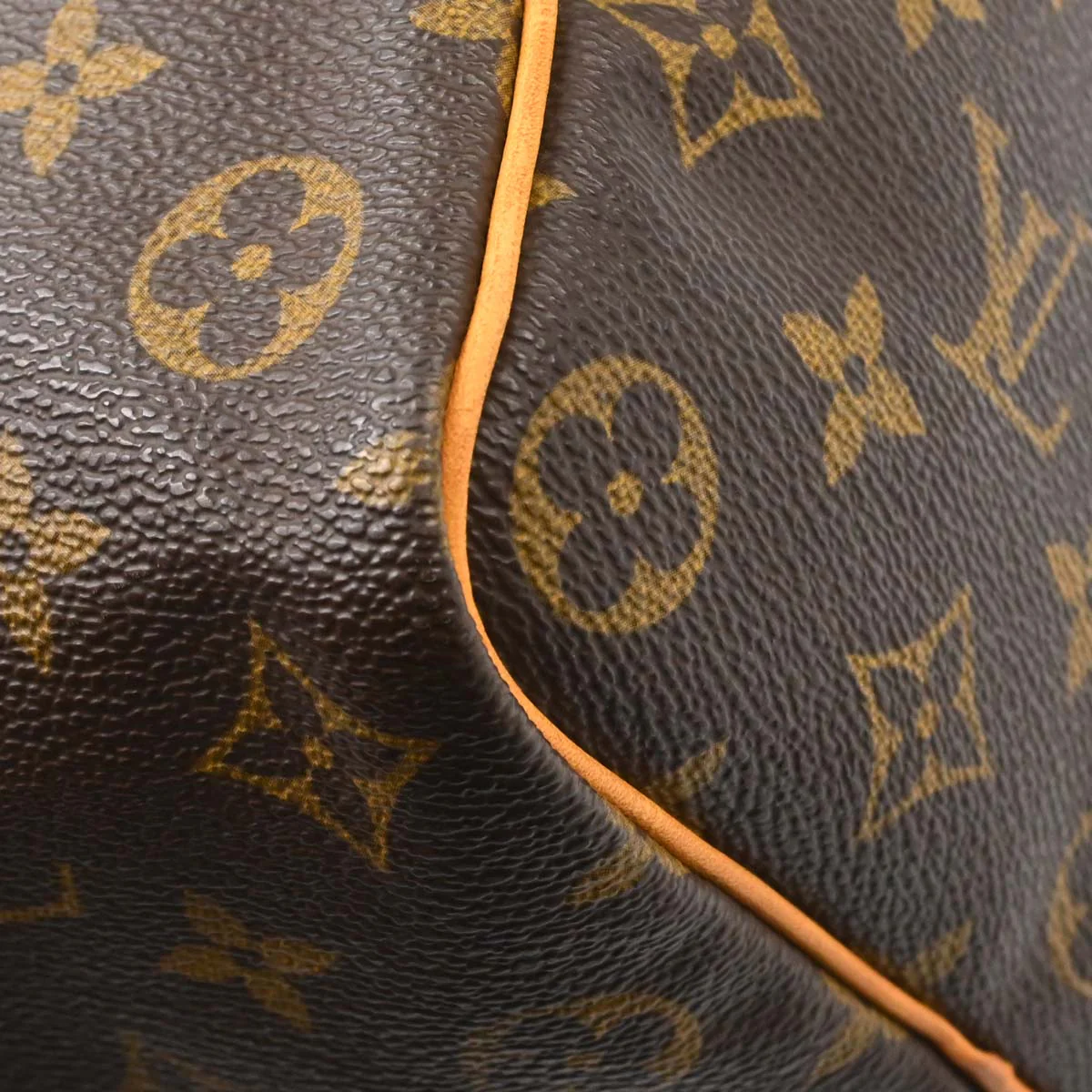 Louis Vuitton Monogram Speedy 35 Handbag M41524 - Image 7