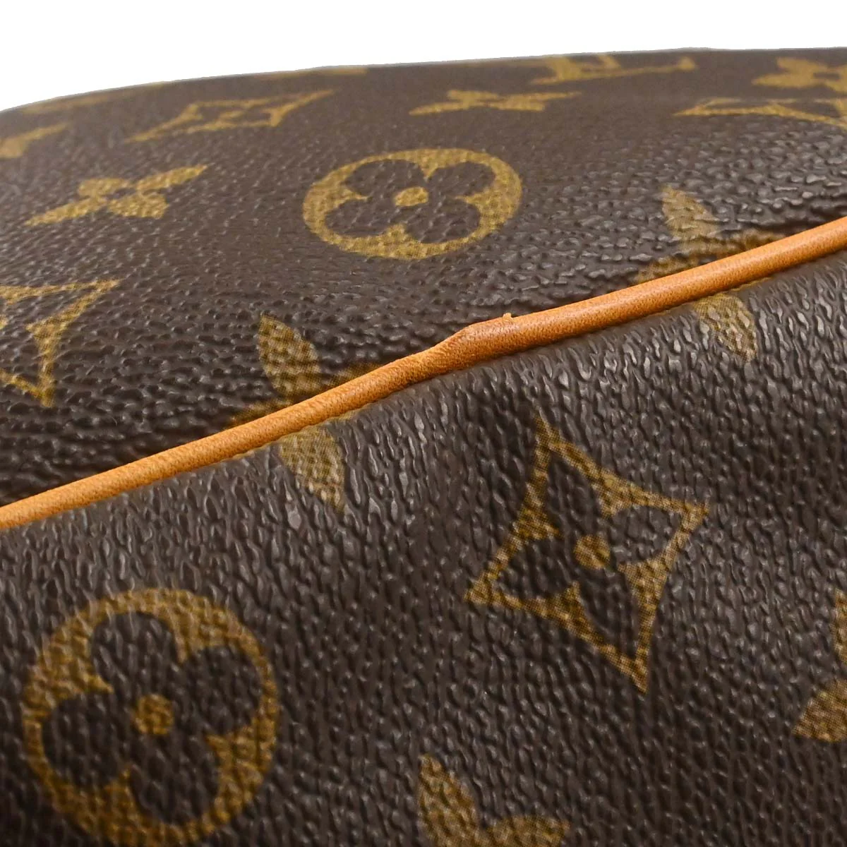 Louis Vuitton Monogram Speedy 35 Handbag M41524 - Image 8