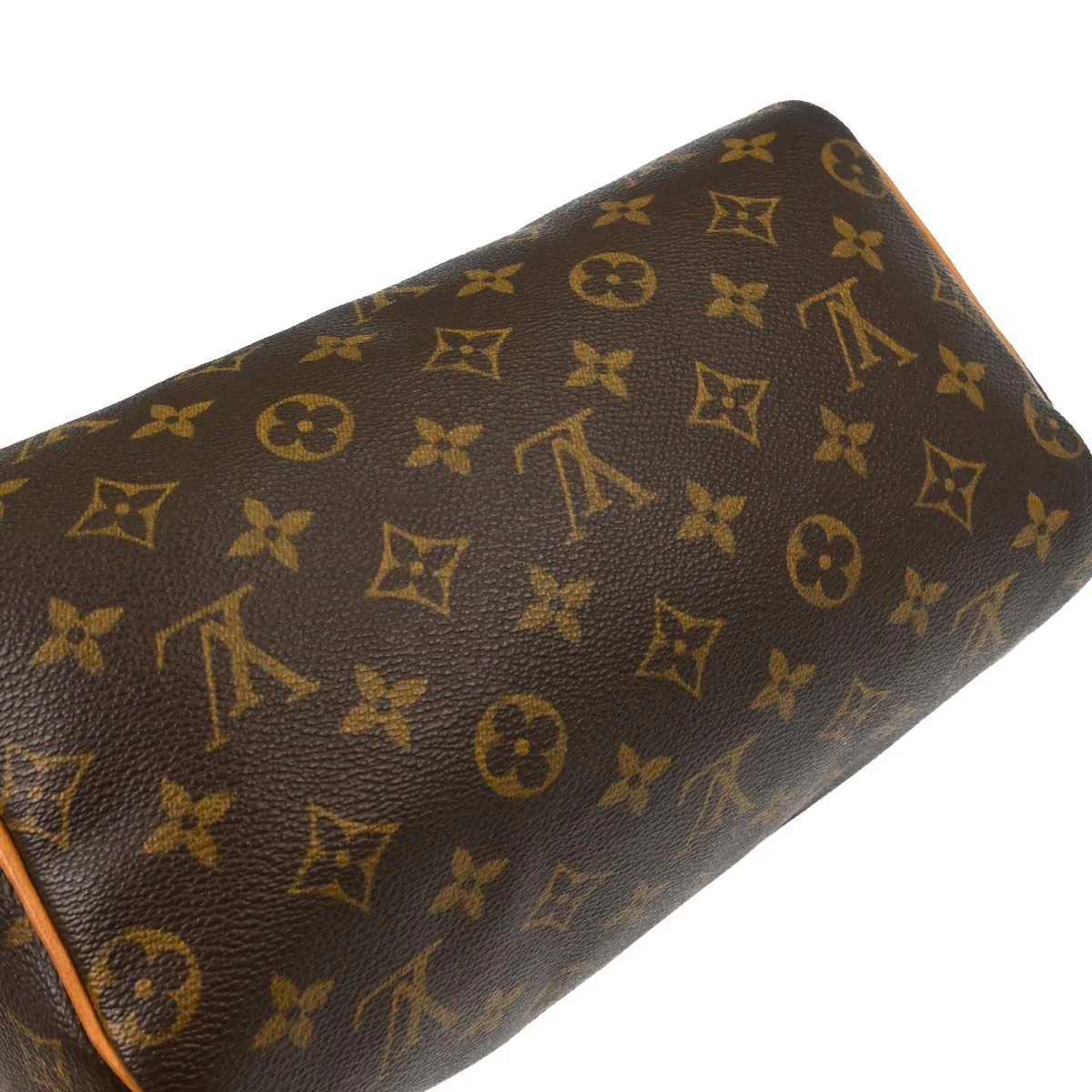Louis Vuitton Monogram Speedy 25 Handbag M41528 - Image 3