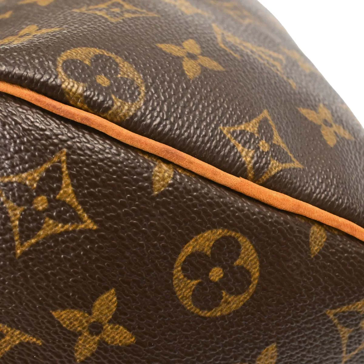 Louis Vuitton Monogram Speedy 25 Handbag M41528 - Image 5