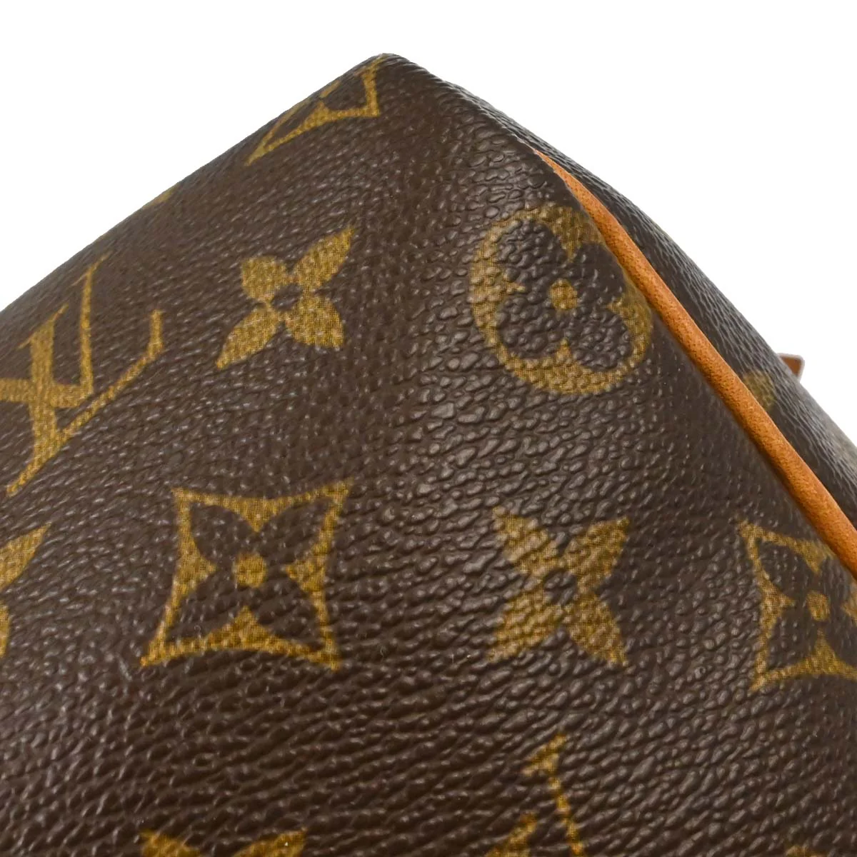 Louis Vuitton Monogram Speedy 25 Handbag M41528 - Image 6