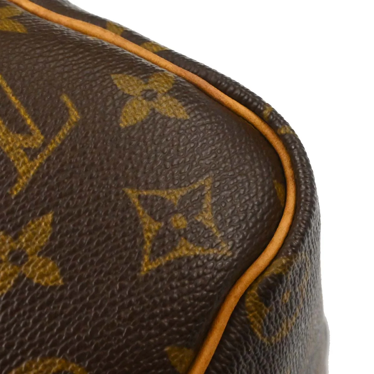 Louis Vuitton Monogram Speedy 25 Handbag M41528 - Image 7