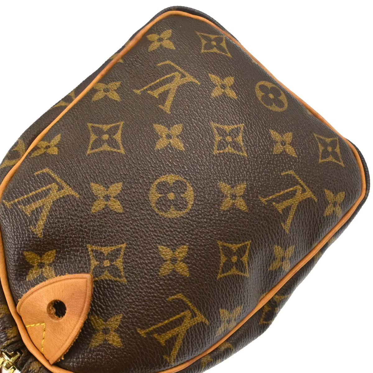 Louis Vuitton Monogram Speedy 25 Handbag M41528 - Image 8