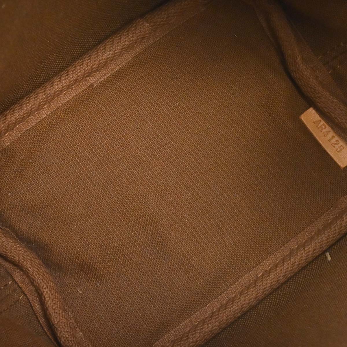 Louis Vuitton Monogram Nano Noe Shoulder Bag M41346 - Image 16