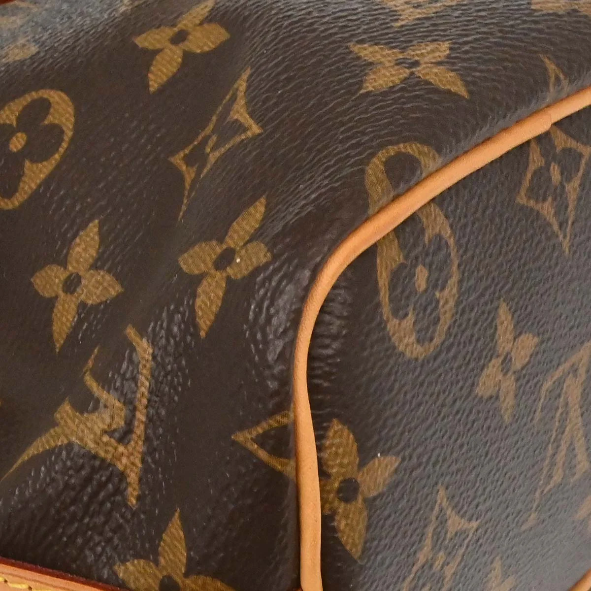 Louis Vuitton Monogram Nano Noe Shoulder Bag M41346 - Image 3