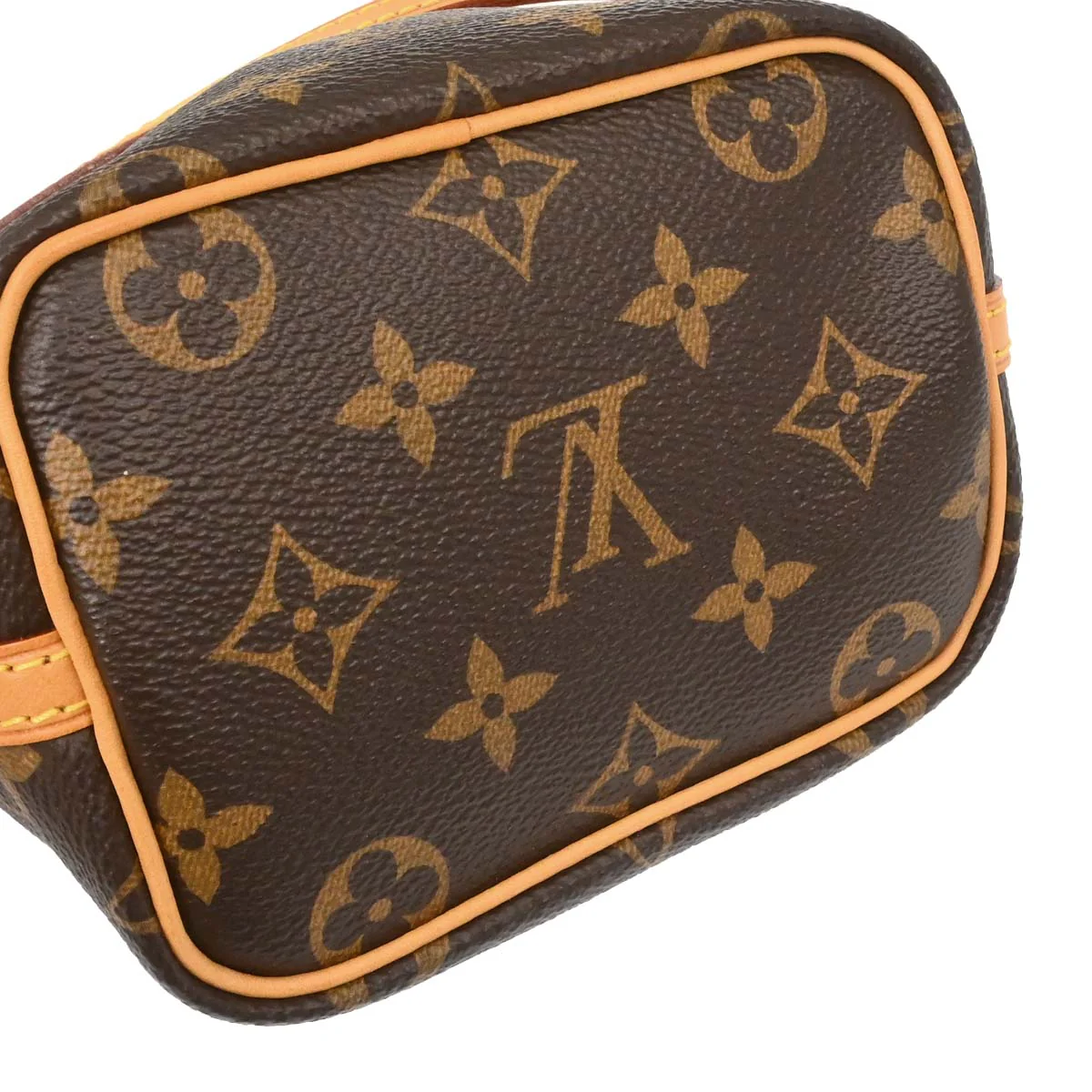 Louis Vuitton Monogram Nano Noe Shoulder Bag M41346 - Image 6