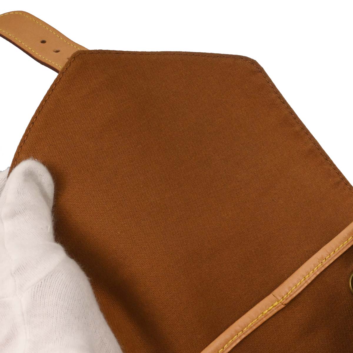 Louis Vuitton Monogram Montsouris GM Backpack M51135 - Image 16