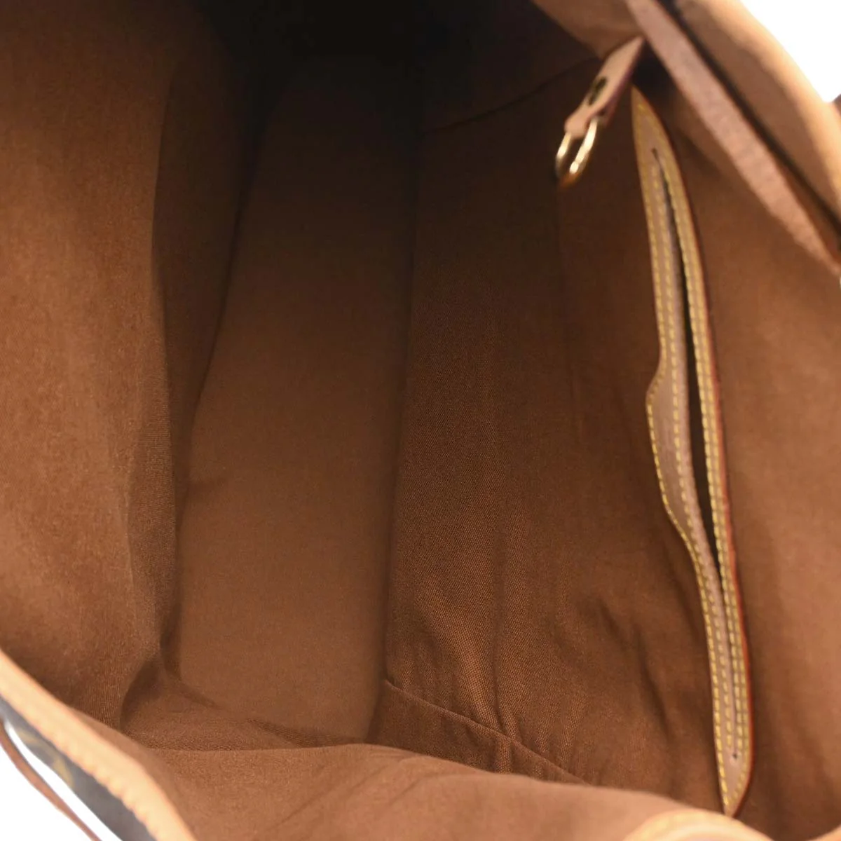 Louis Vuitton Monogram Montsouris GM Backpack M51135 - Image 17
