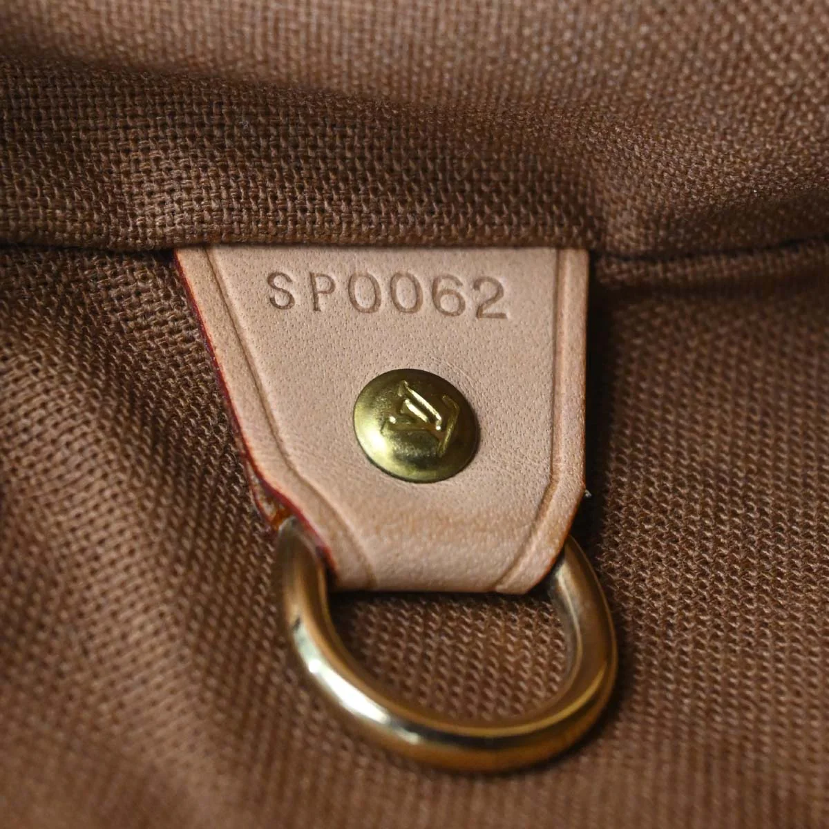 Louis Vuitton Monogram Montsouris GM Backpack M51135 - Image 19