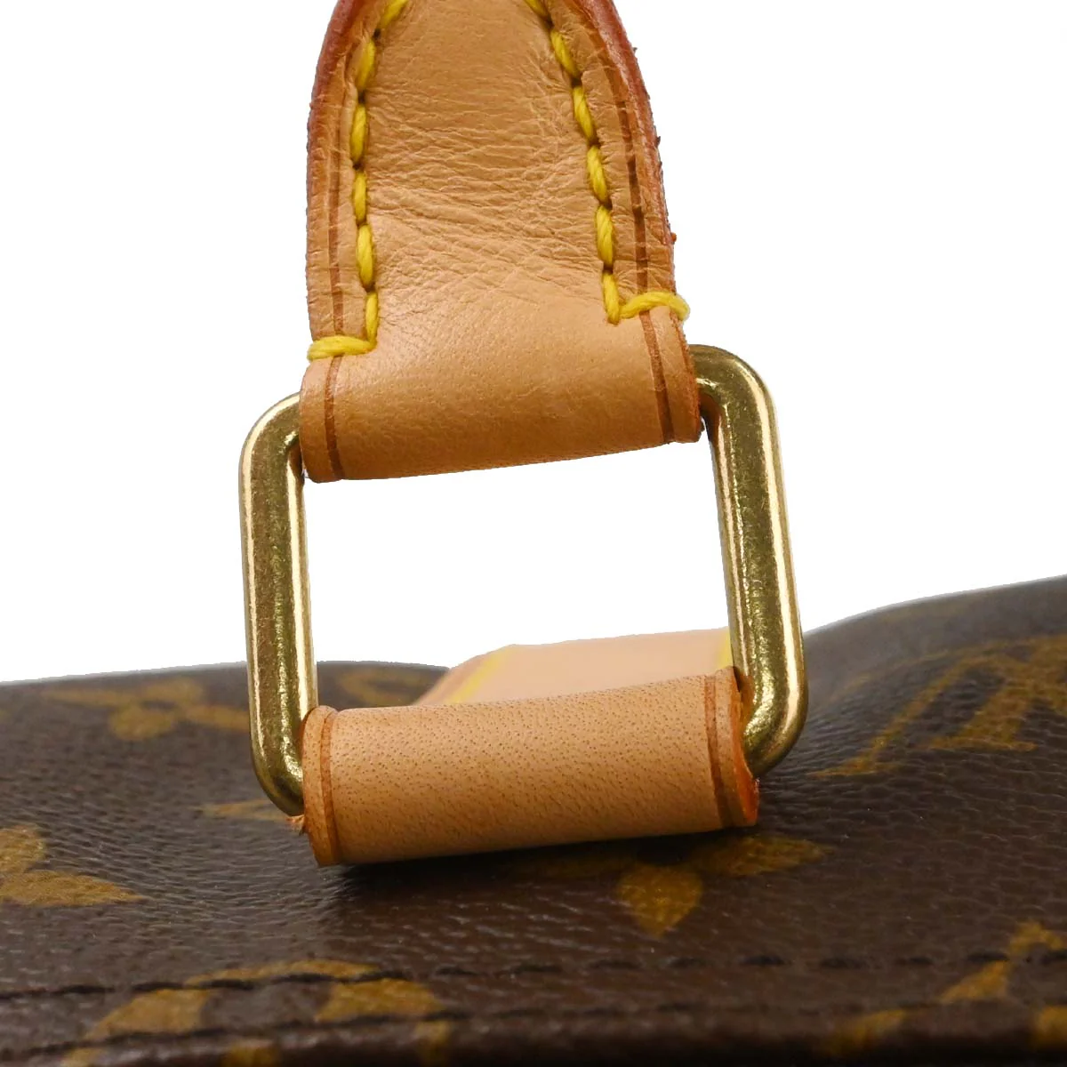 Louis Vuitton Monogram Keepall Bandouliere 50 Duffle Bag M41416 - Image 18